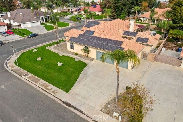 2112 Branch Creek, Bakersfield, CA 93312