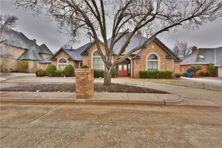 1109 Irvine Drive, Edmond, OK 73025
