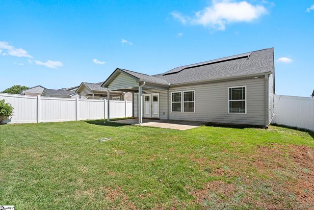 619 Spartan Commodor Lane, Inman, SC 29349