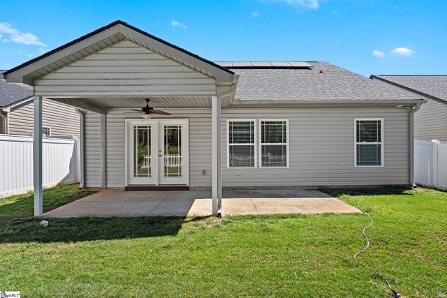 619 Spartan Commodor Lane, Inman, SC 29349