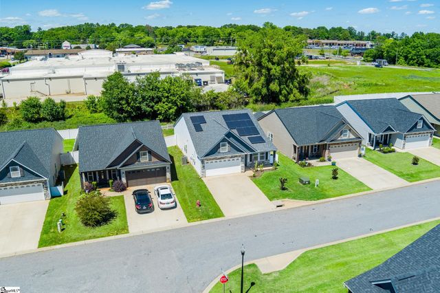 619 Spartan Commodor Lane, Inman, SC 29349