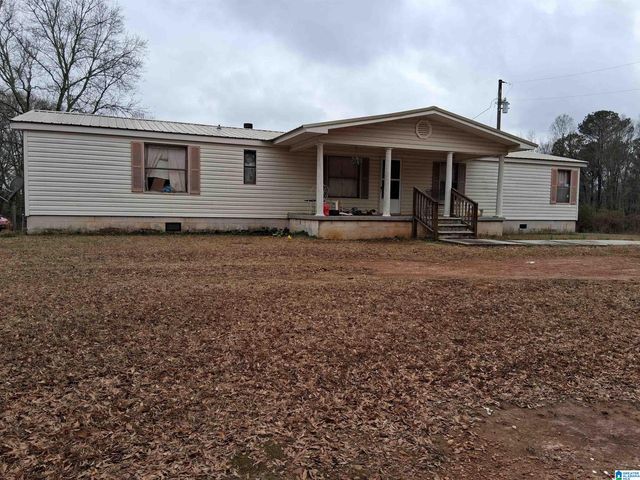 7963 COUNTY ROAD 59, Roanoke, AL 36274