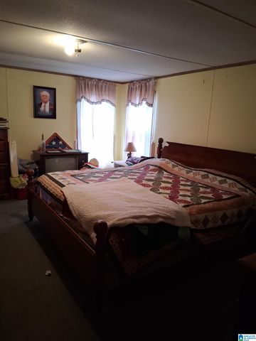 7963 COUNTY ROAD 59, Roanoke, AL 36274