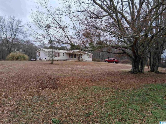 7963 COUNTY ROAD 59, Roanoke, AL 36274