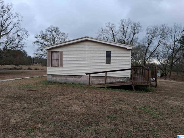 7963 COUNTY ROAD 59, Roanoke, AL 36274