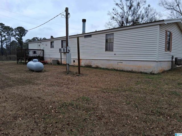 7963 COUNTY ROAD 59, Roanoke, AL 36274