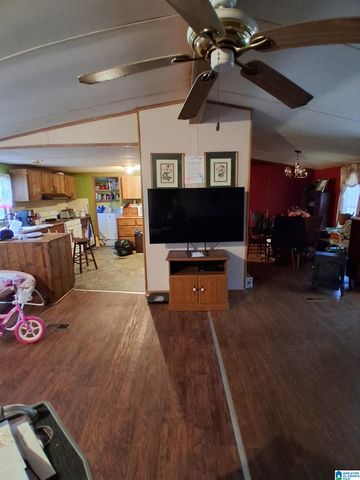 7963 COUNTY ROAD 59, Roanoke, AL 36274