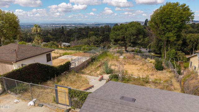 1205 E Loma Alta Drive, Altadena, CA 91001