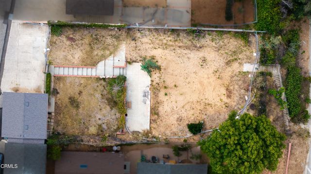 1205 E Loma Alta Drive, Altadena, CA 91001
