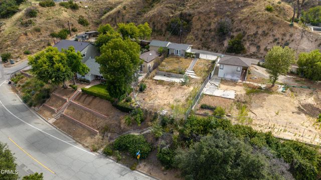 1205 E Loma Alta Drive, Altadena, CA 91001
