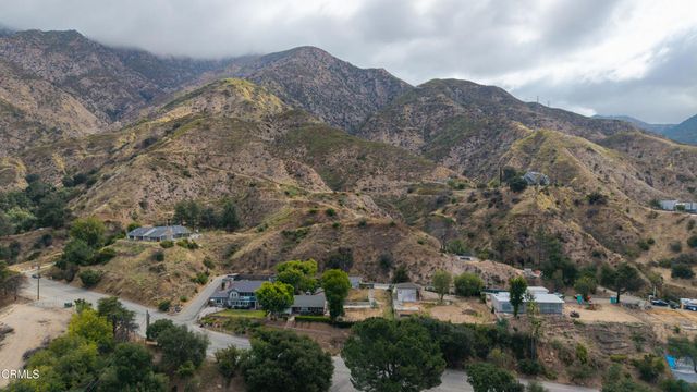 1205 E Loma Alta Drive, Altadena, CA 91001