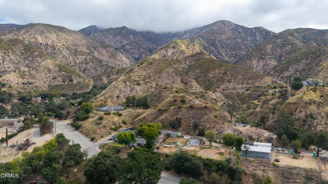 1205 E Loma Alta Drive, Altadena, CA 91001