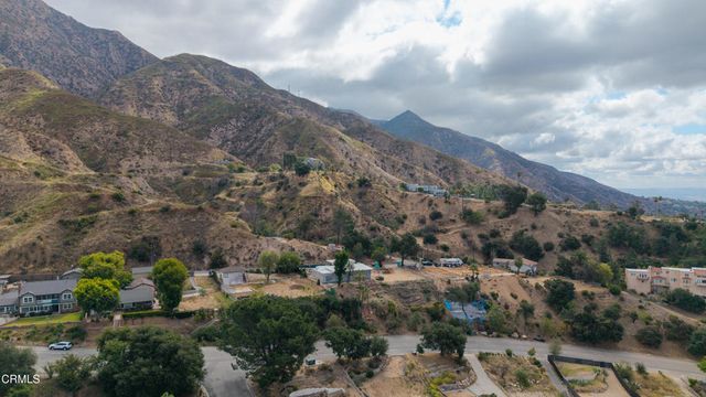 1205 E Loma Alta Drive, Altadena, CA 91001