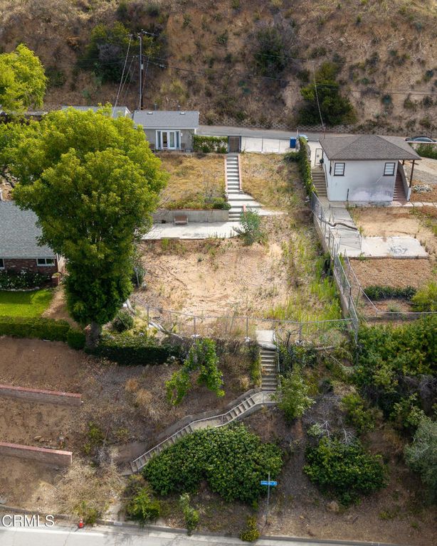 1205 E Loma Alta Drive, Altadena, CA 91001