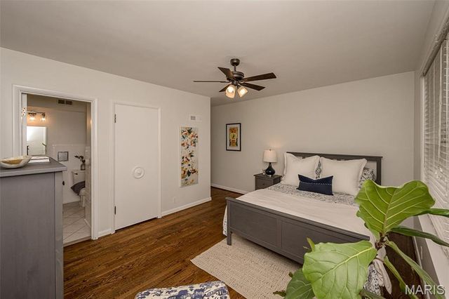 7 Kingston Manor Drive, Ladue, MO 63124