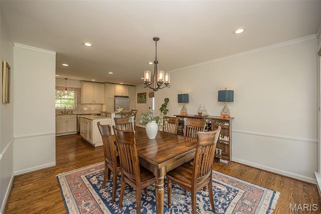 7 Kingston Manor Drive, Ladue, MO 63124