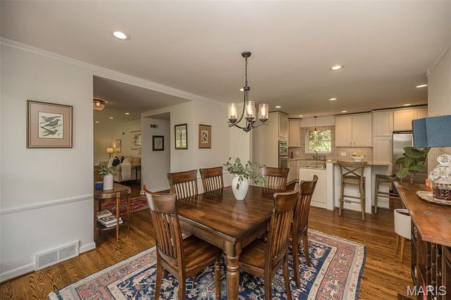 7 Kingston Manor Drive, Ladue, MO 63124