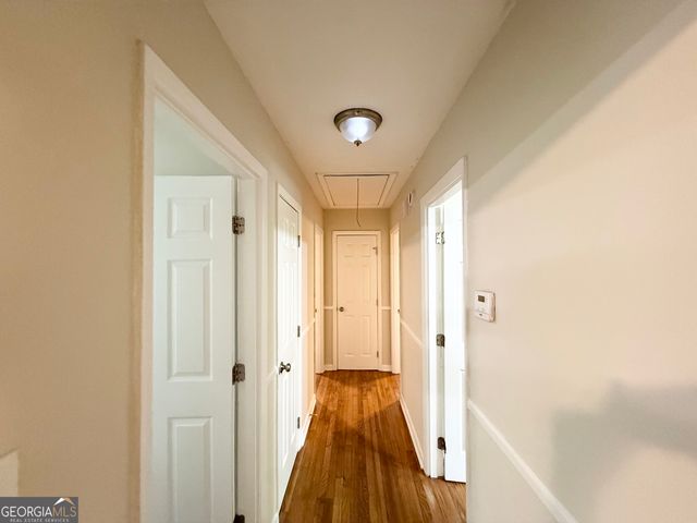 5136 Cornwallis Court, Stone Mountain, GA 30088