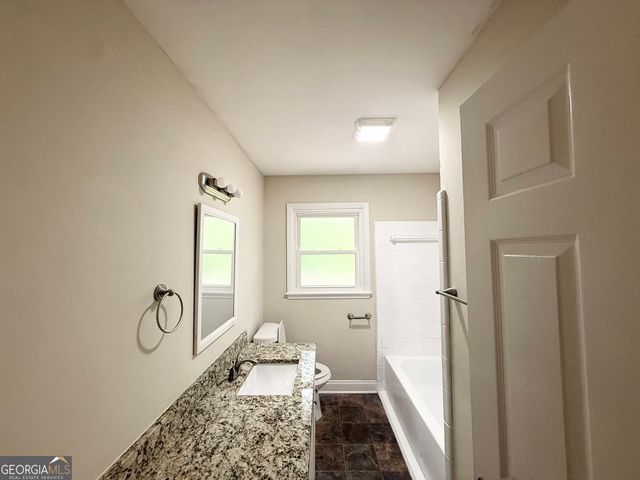 5136 Cornwallis Court, Stone Mountain, GA 30088