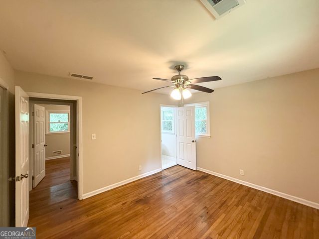 5136 Cornwallis Court, Stone Mountain, GA 30088
