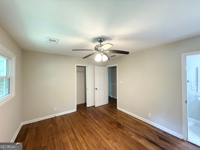 5136 Cornwallis Court, Stone Mountain, GA 30088