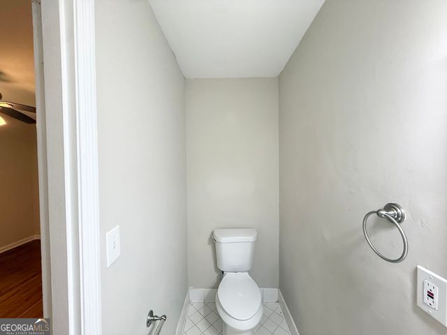 5136 Cornwallis Court, Stone Mountain, GA 30088