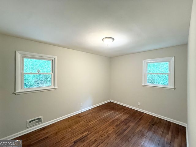 5136 Cornwallis Court, Stone Mountain, GA 30088