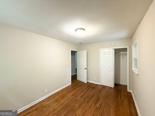 5136 Cornwallis Court, Stone Mountain, GA 30088