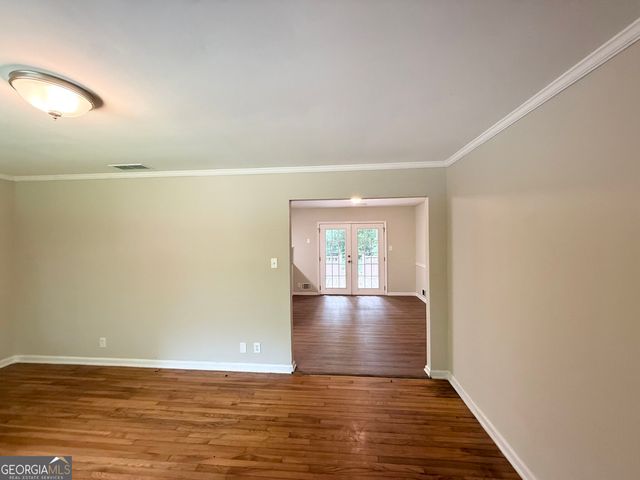 5136 Cornwallis Court, Stone Mountain, GA 30088