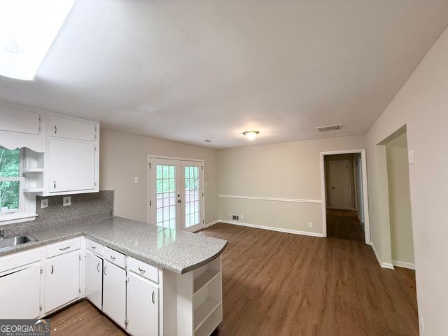5136 Cornwallis Court, Stone Mountain, GA 30088