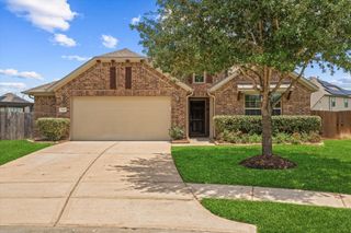 13826 Pointed Edge Lane, Cypress, TX 77429