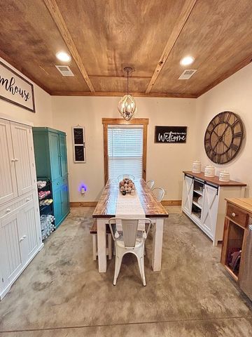 1702 Camp Shelor Road, Manning, SC 29102