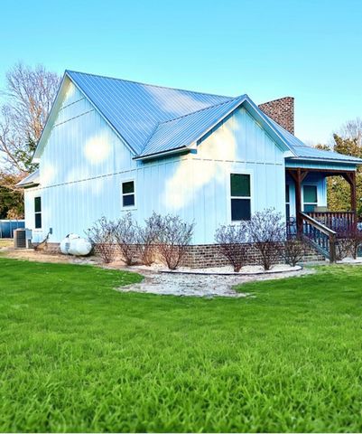 1702 Camp Shelor Road, Manning, SC 29102