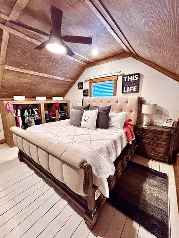 1702 Camp Shelor Road, Manning, SC 29102