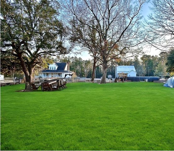 1702 Camp Shelor Road, Manning, SC 29102