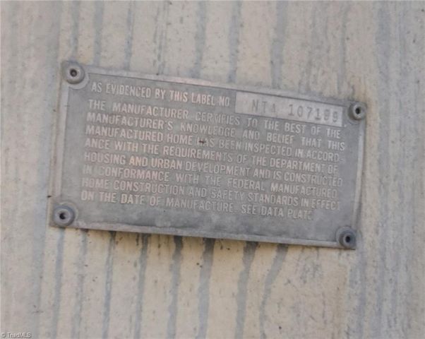 3264 Moores Spring Road, Westfield, NC 27053