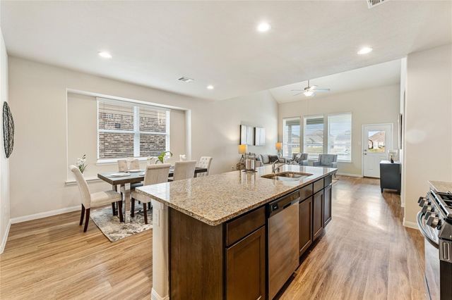 24826 Puccini Place, Katy, TX 77493