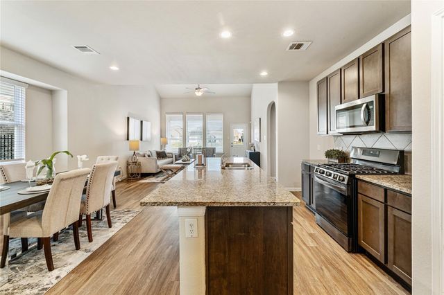 24826 Puccini Place, Katy, TX 77493