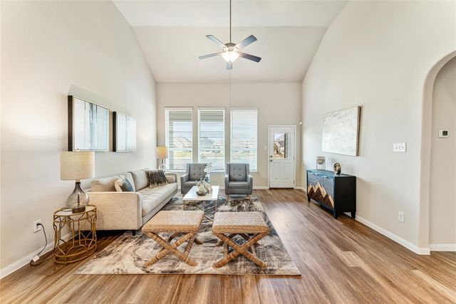 24826 Puccini Place, Katy, TX 77493