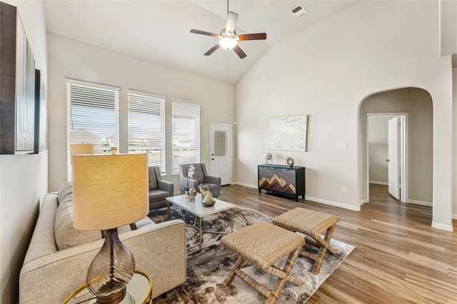 24826 Puccini Place, Katy, TX 77493