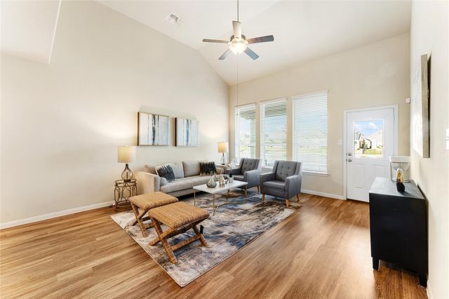 24826 Puccini Place, Katy, TX 77493