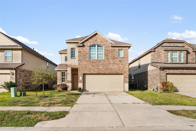 24826 Puccini Place, Katy, TX 77493