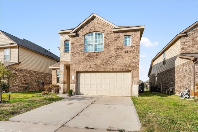 24826 Puccini Place, Katy, TX 77493