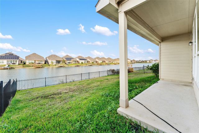 24826 Puccini Place, Katy, TX 77493