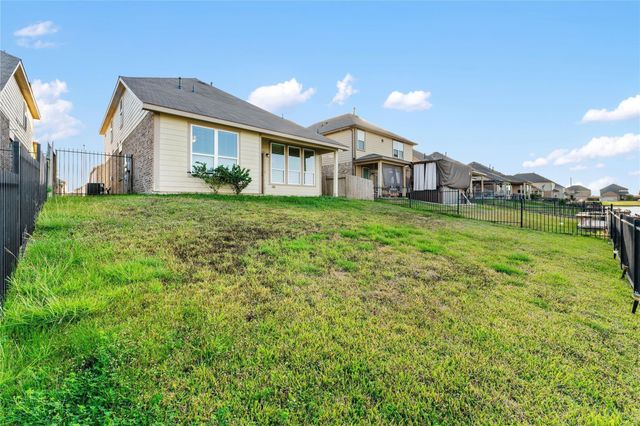 24826 Puccini Place, Katy, TX 77493