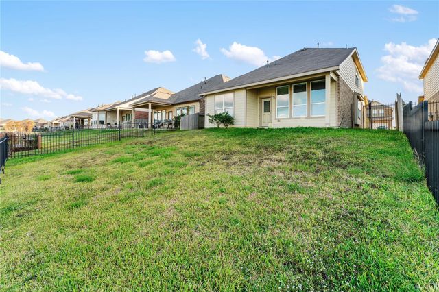 24826 Puccini Place, Katy, TX 77493