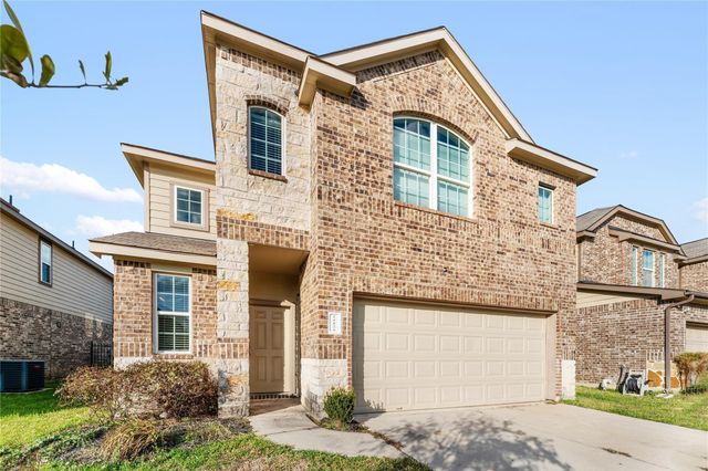 24826 Puccini Place, Katy, TX 77493