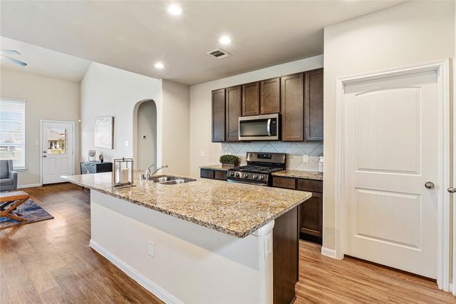 24826 Puccini Place, Katy, TX 77493
