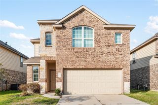 24826 Puccini Place, Katy, TX 77493