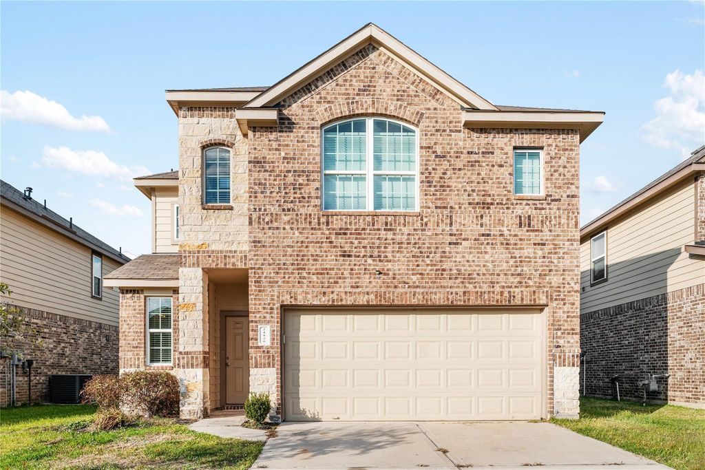 24826 Puccini Place, Katy, TX 77493